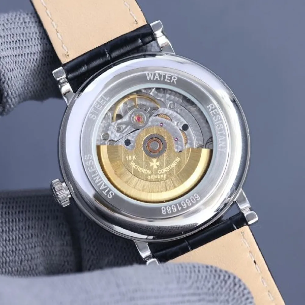 2026 完売続出 VACHERON CONSTANTIN ヴァシュロン コンスタンタン 時計 ウォッチ 商品画像 9