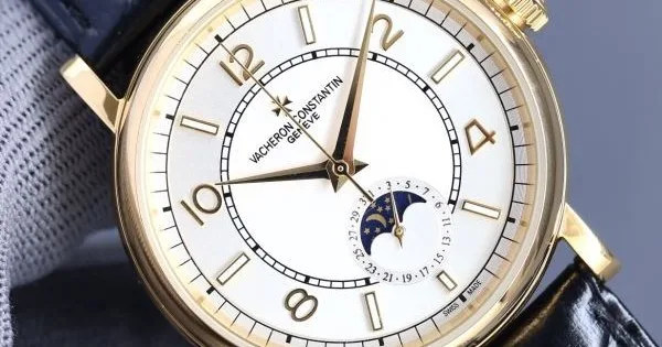 2026 完売続出 VACHERON CONSTANTIN ヴァシュロン コンスタンタン 時計 ウォッチ 商品画像 11