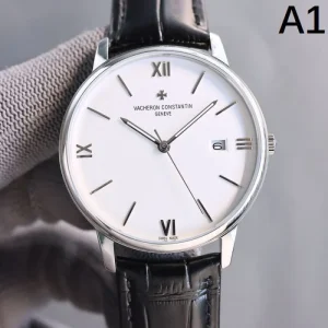 2026 早期完売 VACHERON CONSTANTIN ヴァシュロン コンスタンタン 時計 ウォッチ 商品画像 1