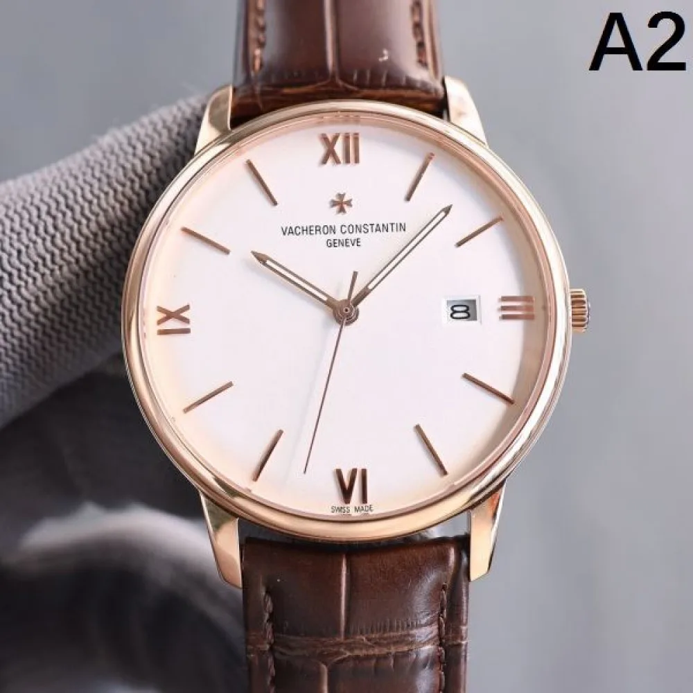 2026 早期完売 VACHERON CONSTANTIN ヴァシュロン コンスタンタン 時計 ウォッチ 商品画像 2