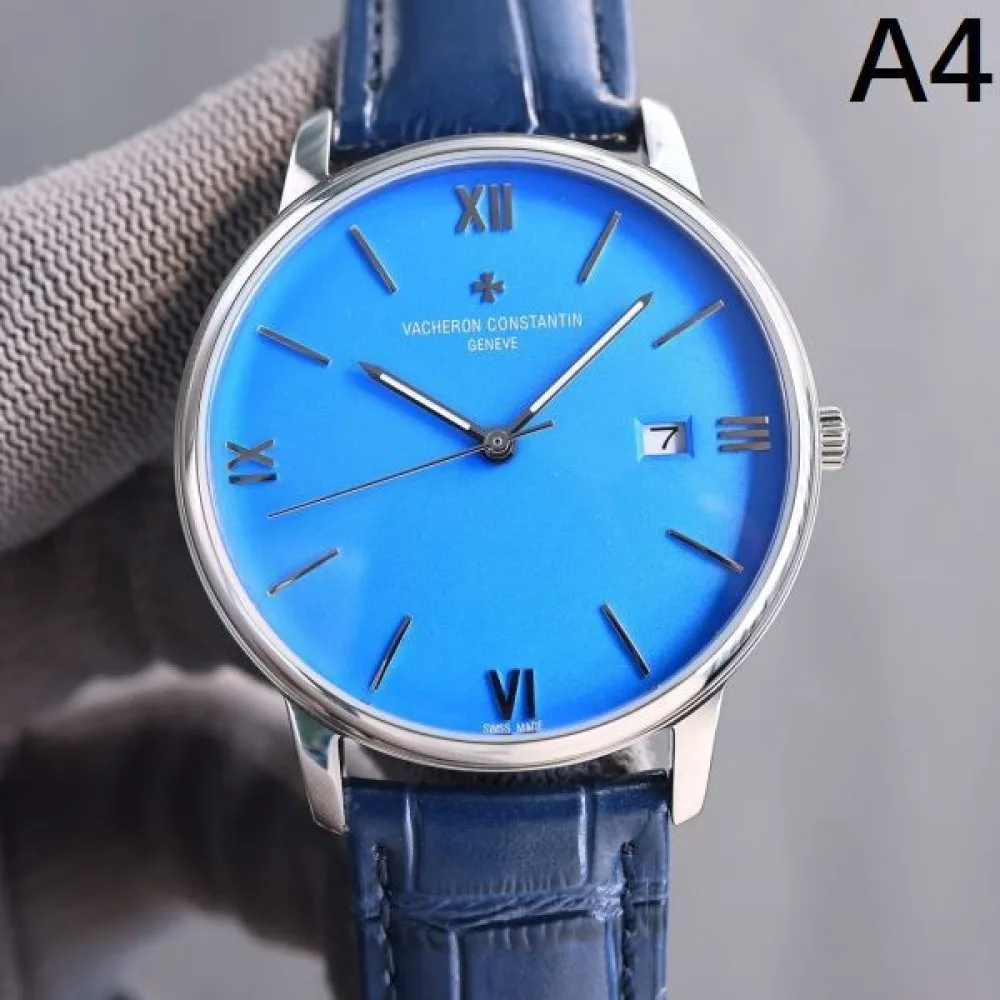 2026 早期完売 VACHERON CONSTANTIN ヴァシュロン コンスタンタン 時計 ウォッチ 商品画像 4