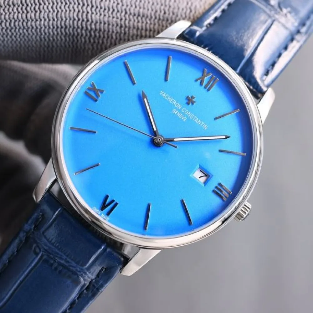 2026 早期完売 VACHERON CONSTANTIN ヴァシュロン コンスタンタン 時計 ウォッチ 商品画像 5