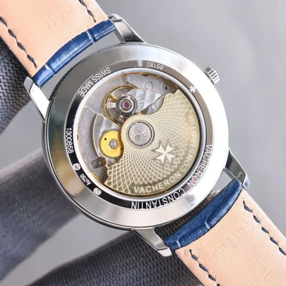 2026 早期完売 VACHERON CONSTANTIN ヴァシュロン コンスタンタン 時計 ウォッチ 商品画像 8