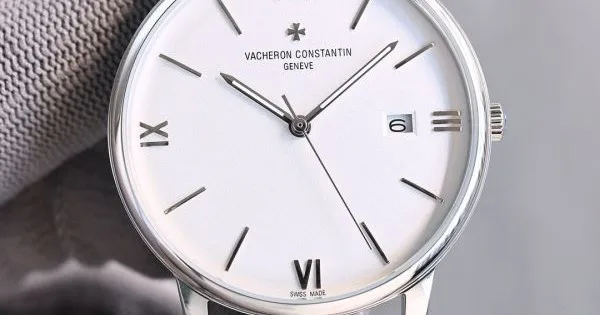 2026 早期完売 VACHERON CONSTANTIN ヴァシュロン コンスタンタン 時計 ウォッチ 商品画像 11