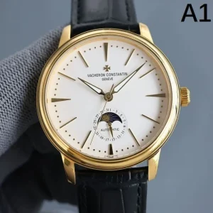 2026 残り僅か VACHERON CONSTANTIN ヴァシュロン コンスタンタン 時計 ウォッチ 商品画像 1