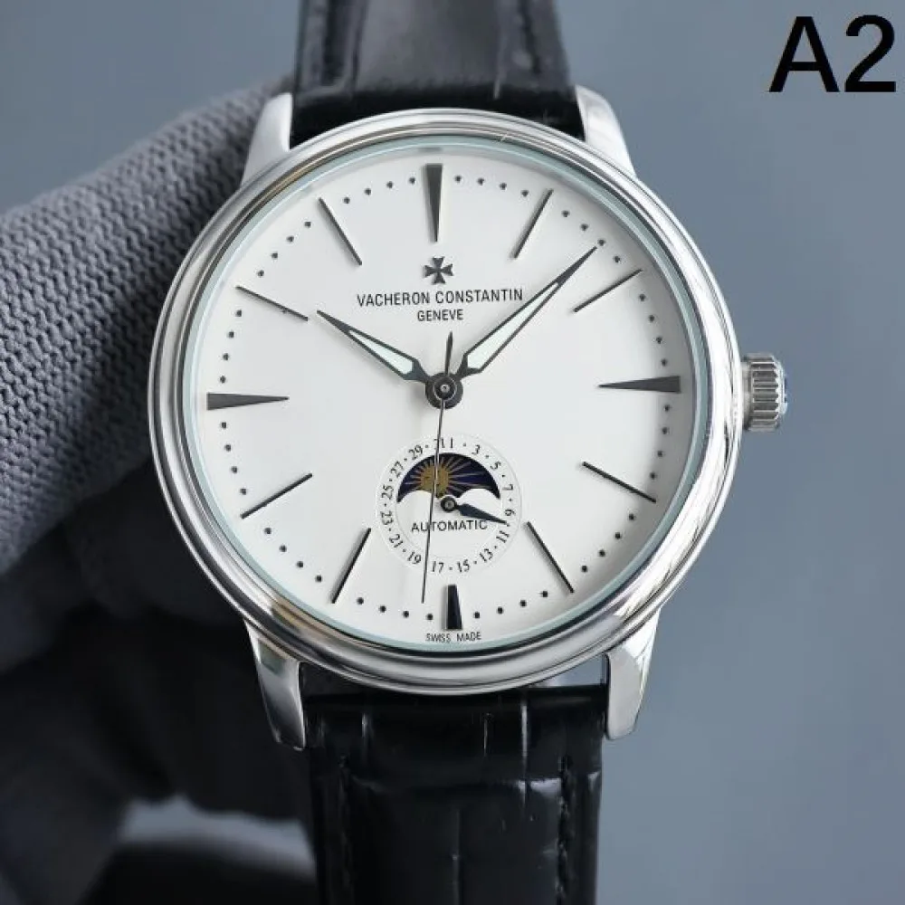 2026 残り僅か VACHERON CONSTANTIN ヴァシュロン コンスタンタン 時計 ウォッチ 商品画像 2