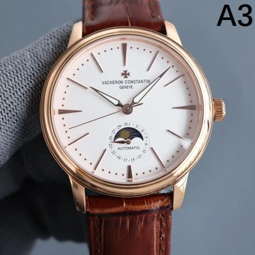 2026 残り僅か VACHERON CONSTANTIN ヴァシュロン コンスタンタン 時計 ウォッチ 商品画像 3