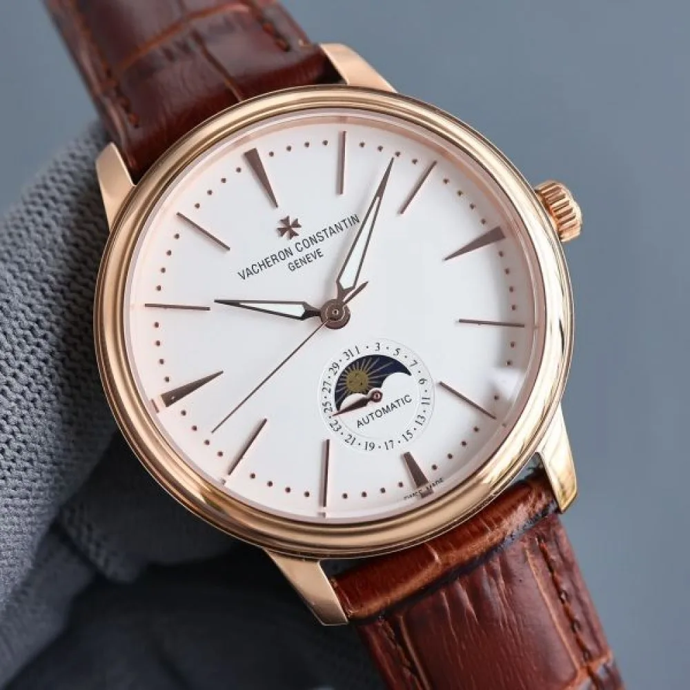 2026 残り僅か VACHERON CONSTANTIN ヴァシュロン コンスタンタン 時計 ウォッチ 商品画像 4
