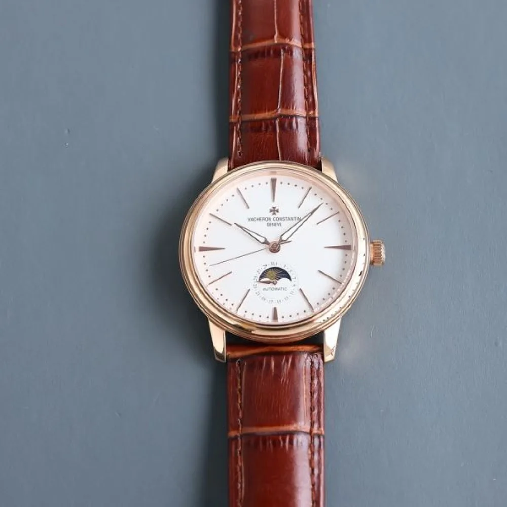 2026 残り僅か VACHERON CONSTANTIN ヴァシュロン コンスタンタン 時計 ウォッチ 商品画像 5
