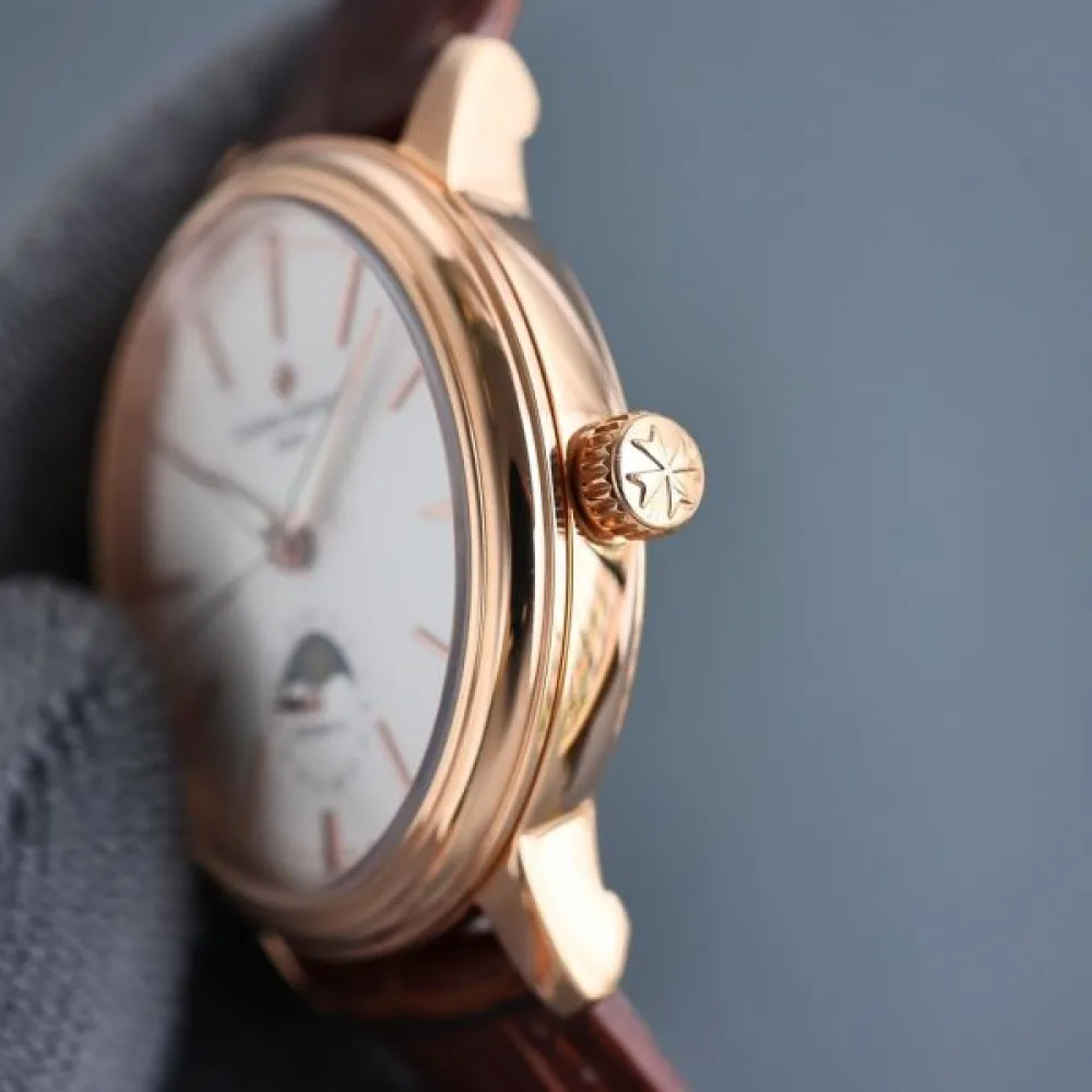 2026 残り僅か VACHERON CONSTANTIN ヴァシュロン コンスタンタン 時計 ウォッチ 商品画像 6