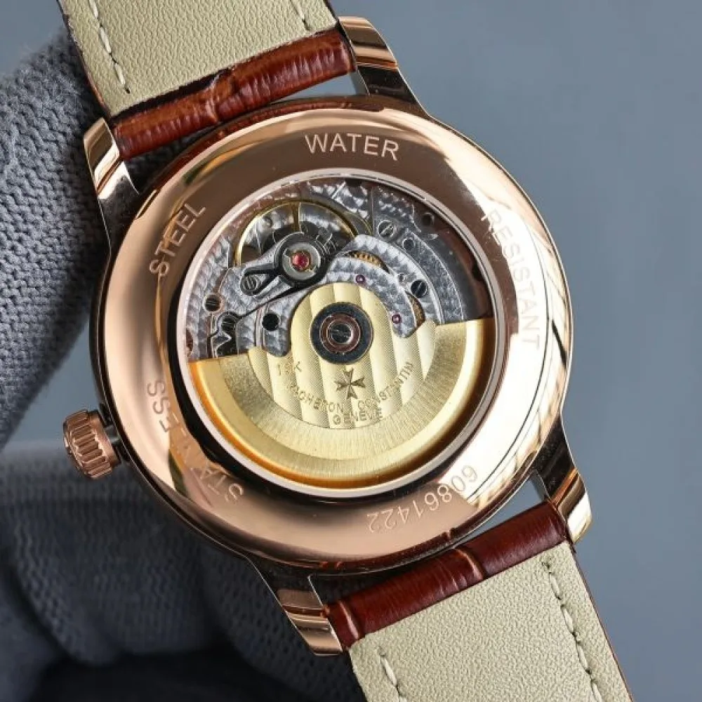 2026 残り僅か VACHERON CONSTANTIN ヴァシュロン コンスタンタン 時計 ウォッチ 商品画像 8