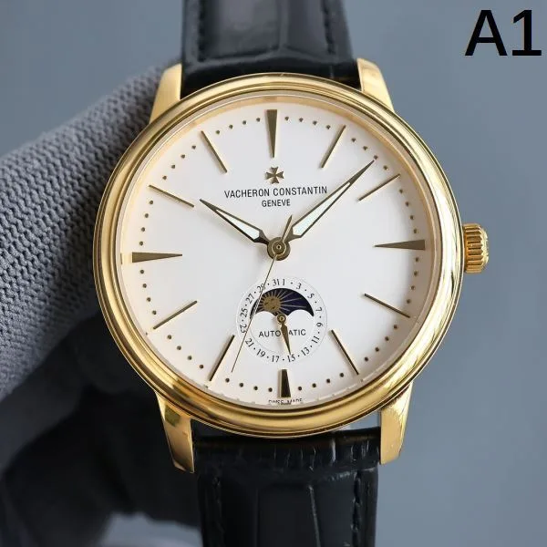 2026 残り僅か VACHERON CONSTANTIN ヴァシュロン コンスタンタン 時計 ウォッチ 商品画像 10