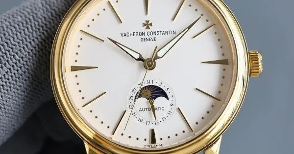 2026 残り僅か VACHERON CONSTANTIN ヴァシュロン コンスタンタン 時計 ウォッチ 商品画像 11
