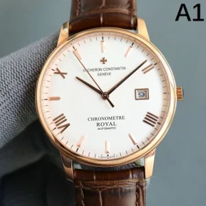 2026 完売目前 VACHERON CONSTANTIN ヴァシュロン コンスタンタン 時計 ウォッチ 商品画像 1