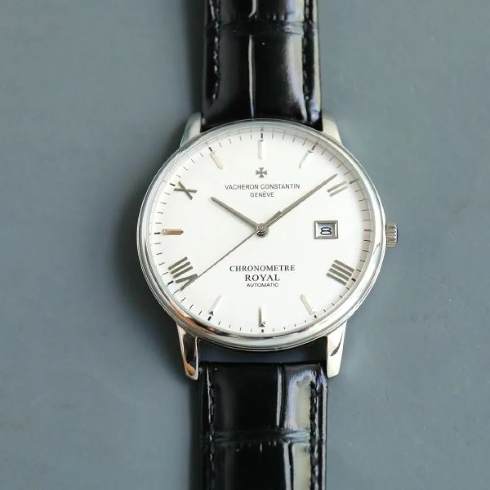 2026 完売目前 VACHERON CONSTANTIN ヴァシュロン コンスタンタン 時計 ウォッチ 商品画像 5