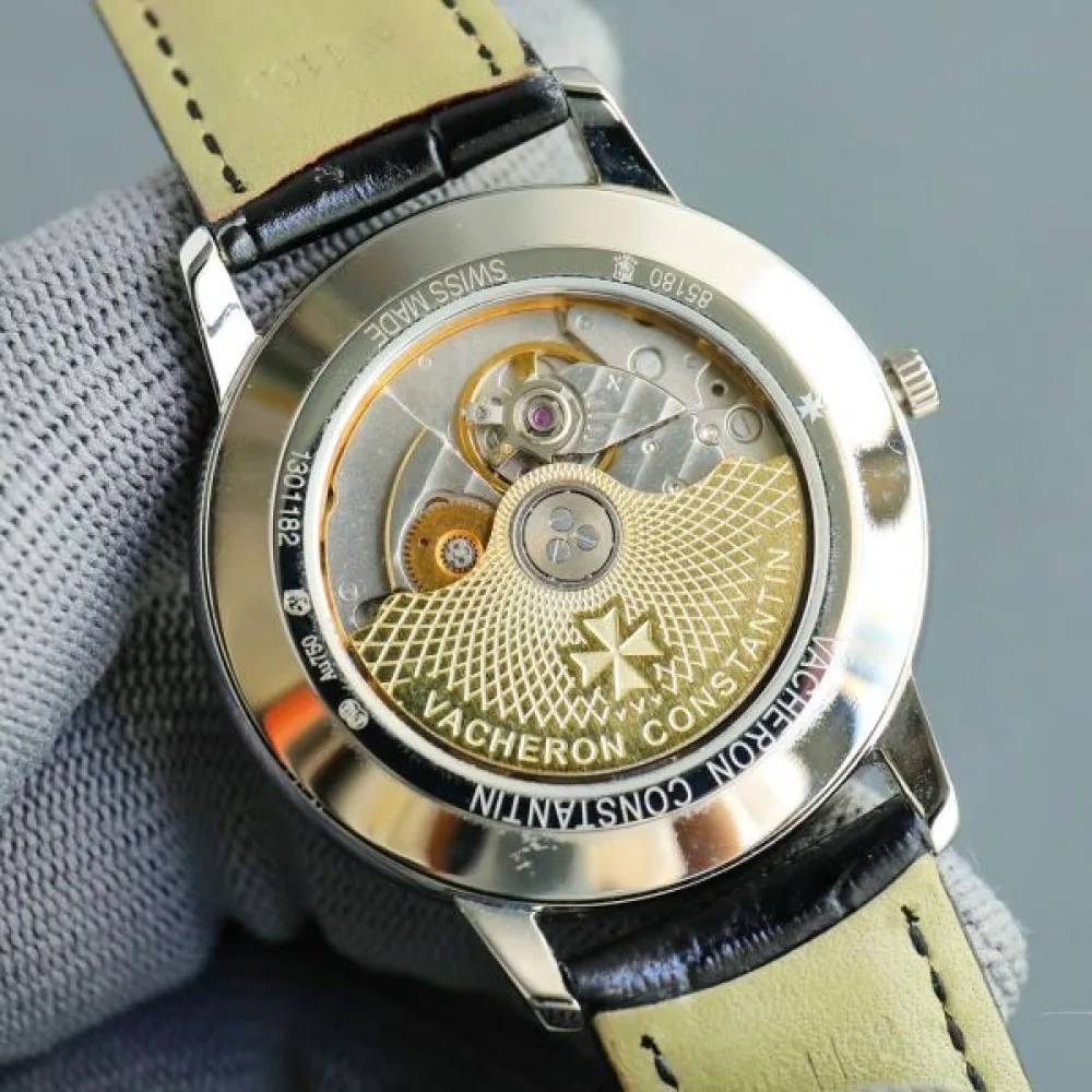 2026 完売目前 VACHERON CONSTANTIN ヴァシュロン コンスタンタン 時計 ウォッチ 商品画像 8