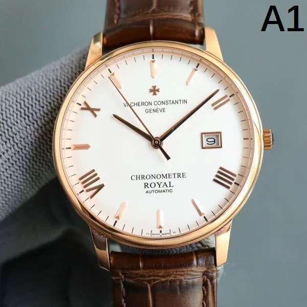 2026 完売目前 VACHERON CONSTANTIN ヴァシュロン コンスタンタン 時計 ウォッチ 商品画像 10