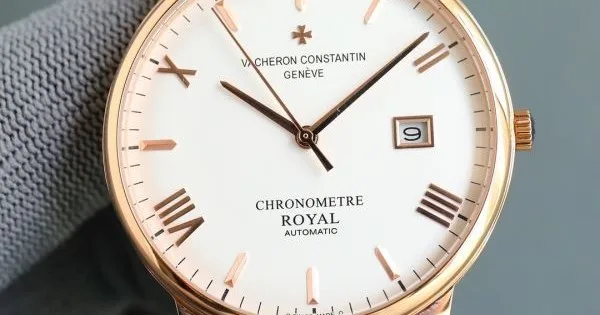 2026 完売目前 VACHERON CONSTANTIN ヴァシュロン コンスタンタン 時計 ウォッチ 商品画像 11