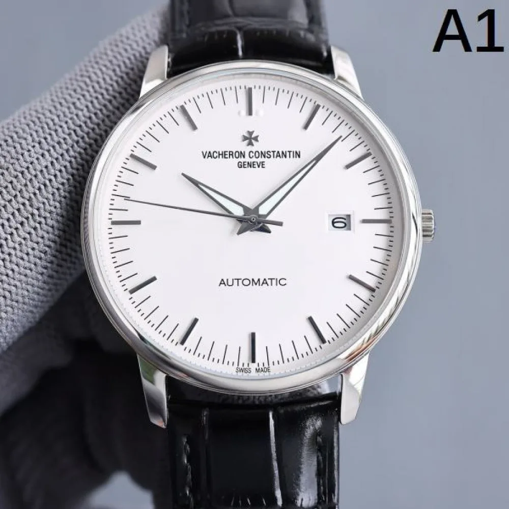 2026 今年流行 VACHERON CONSTANTIN ヴァシュロン コンスタンタン 時計 ウォッチ 商品画像 1