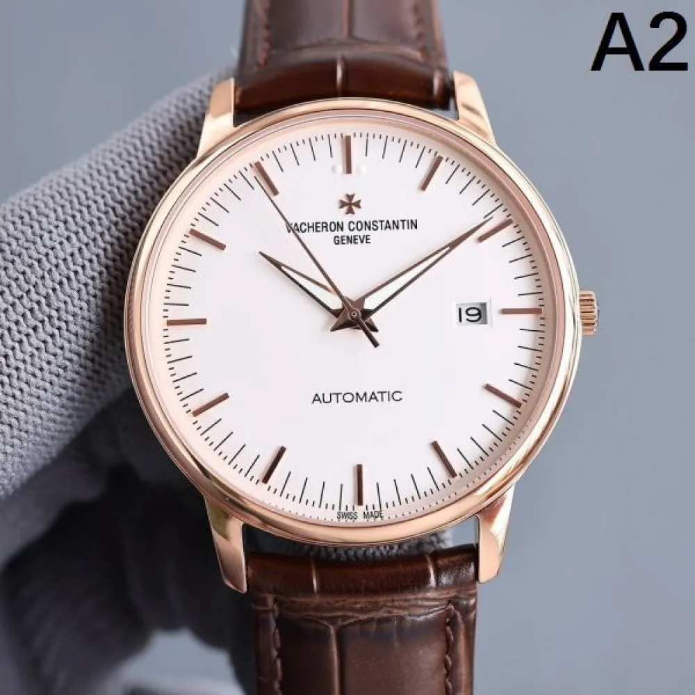 2026 今年流行 VACHERON CONSTANTIN ヴァシュロン コンスタンタン 時計 ウォッチ 商品画像 2
