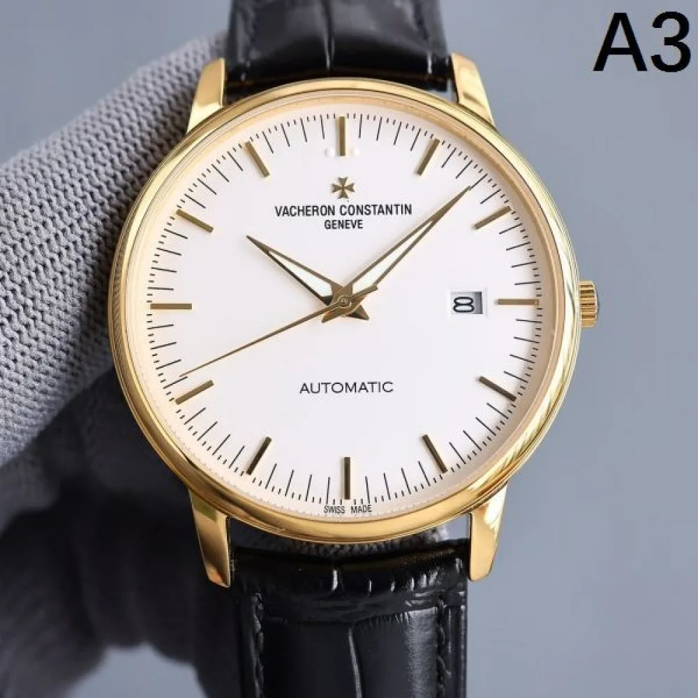 2026 今年流行 VACHERON CONSTANTIN ヴァシュロン コンスタンタン 時計 ウォッチ 商品画像 3