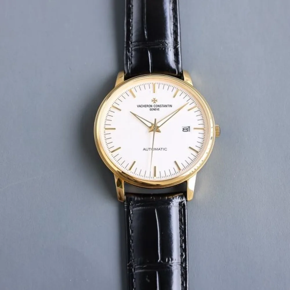 2026 今年流行 VACHERON CONSTANTIN ヴァシュロン コンスタンタン 時計 ウォッチ 商品画像 5