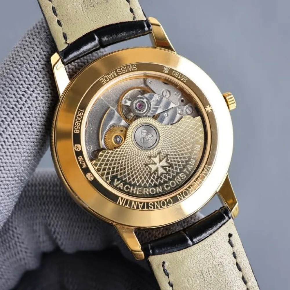 2026 今年流行 VACHERON CONSTANTIN ヴァシュロン コンスタンタン 時計 ウォッチ 商品画像 9