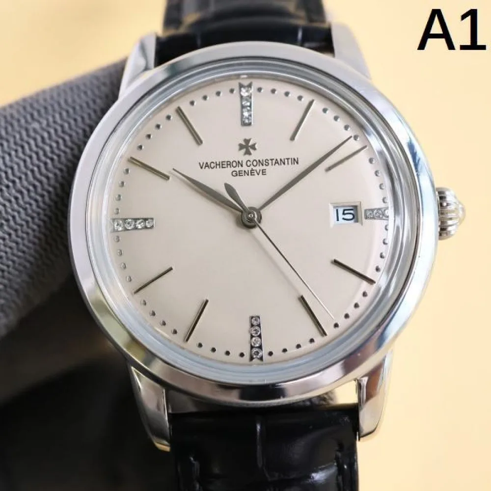 2026 最高の夏 VACHERON CONSTANTIN ヴァシュロン コンスタンタン 時計 ウォッチ 商品画像 1