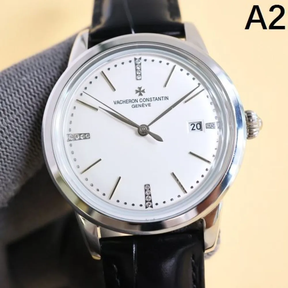 2026 最高の夏 VACHERON CONSTANTIN ヴァシュロン コンスタンタン 時計 ウォッチ 商品画像 2
