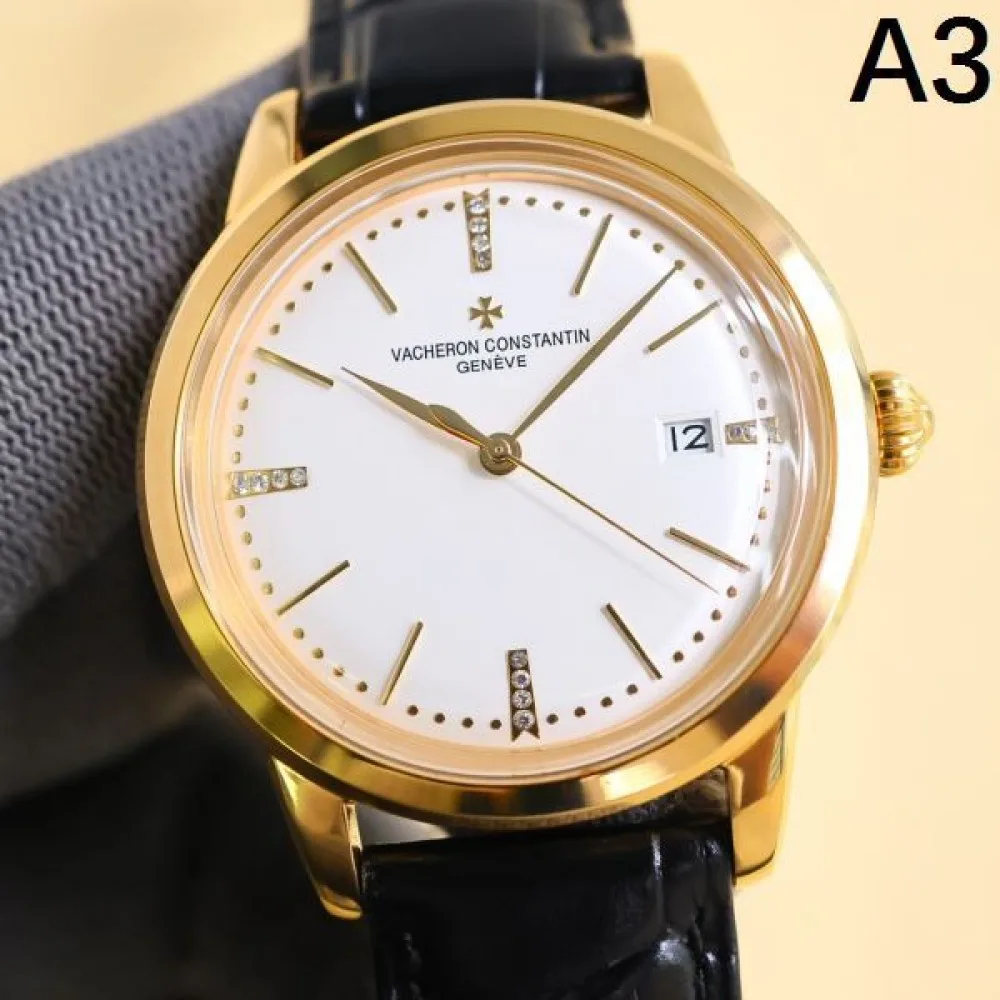2026 最高の夏 VACHERON CONSTANTIN ヴァシュロン コンスタンタン 時計 ウォッチ 商品画像 3