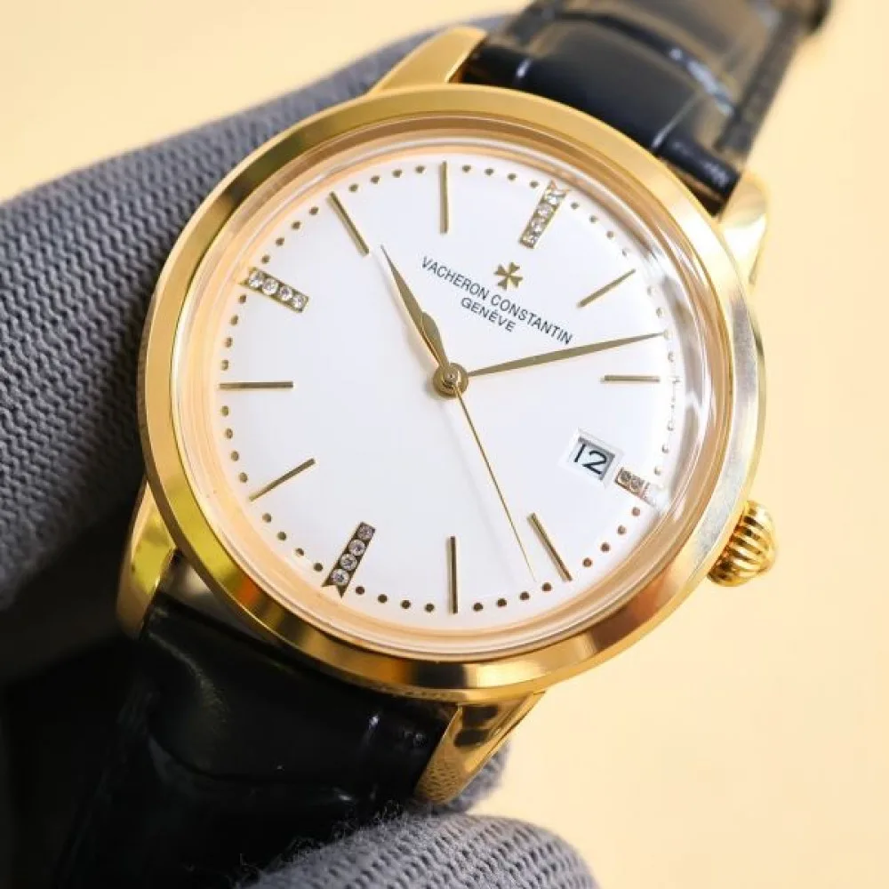 2026 最高の夏 VACHERON CONSTANTIN ヴァシュロン コンスタンタン 時計 ウォッチ 商品画像 4