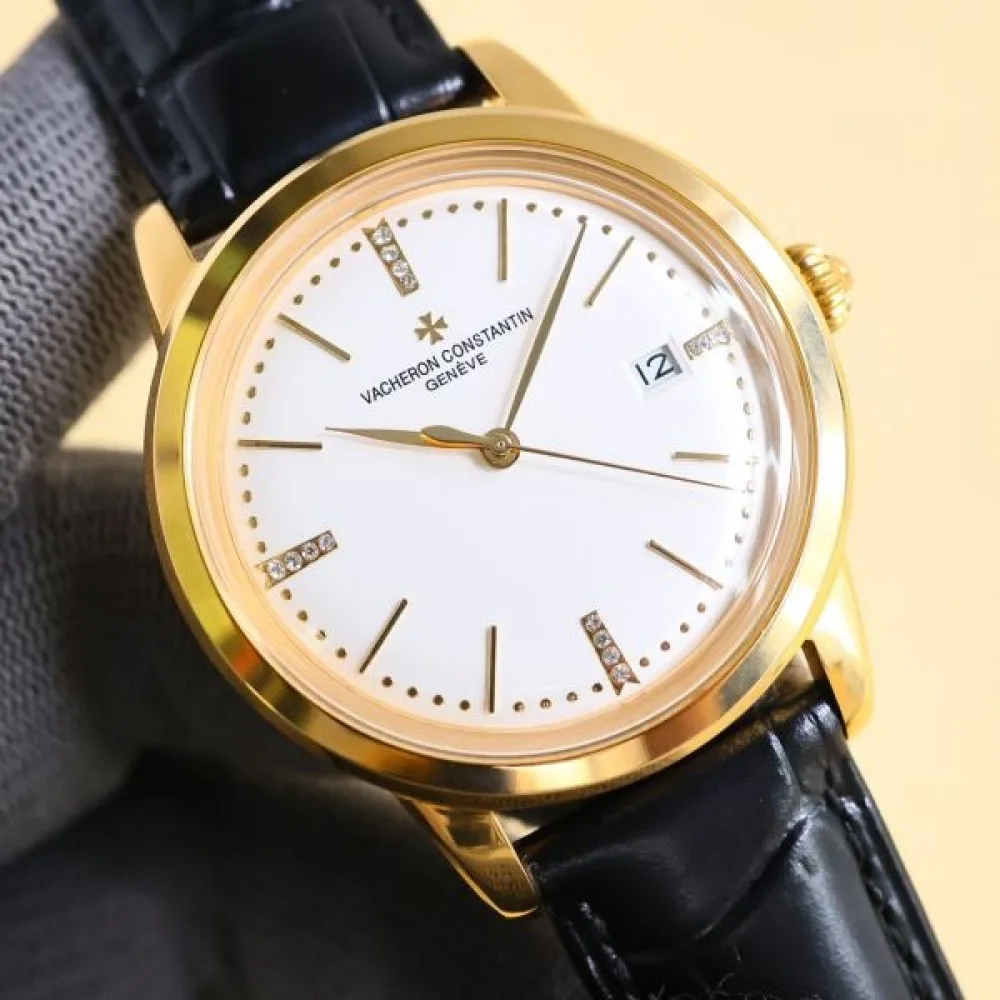 2026 最高の夏 VACHERON CONSTANTIN ヴァシュロン コンスタンタン 時計 ウォッチ 商品画像 5