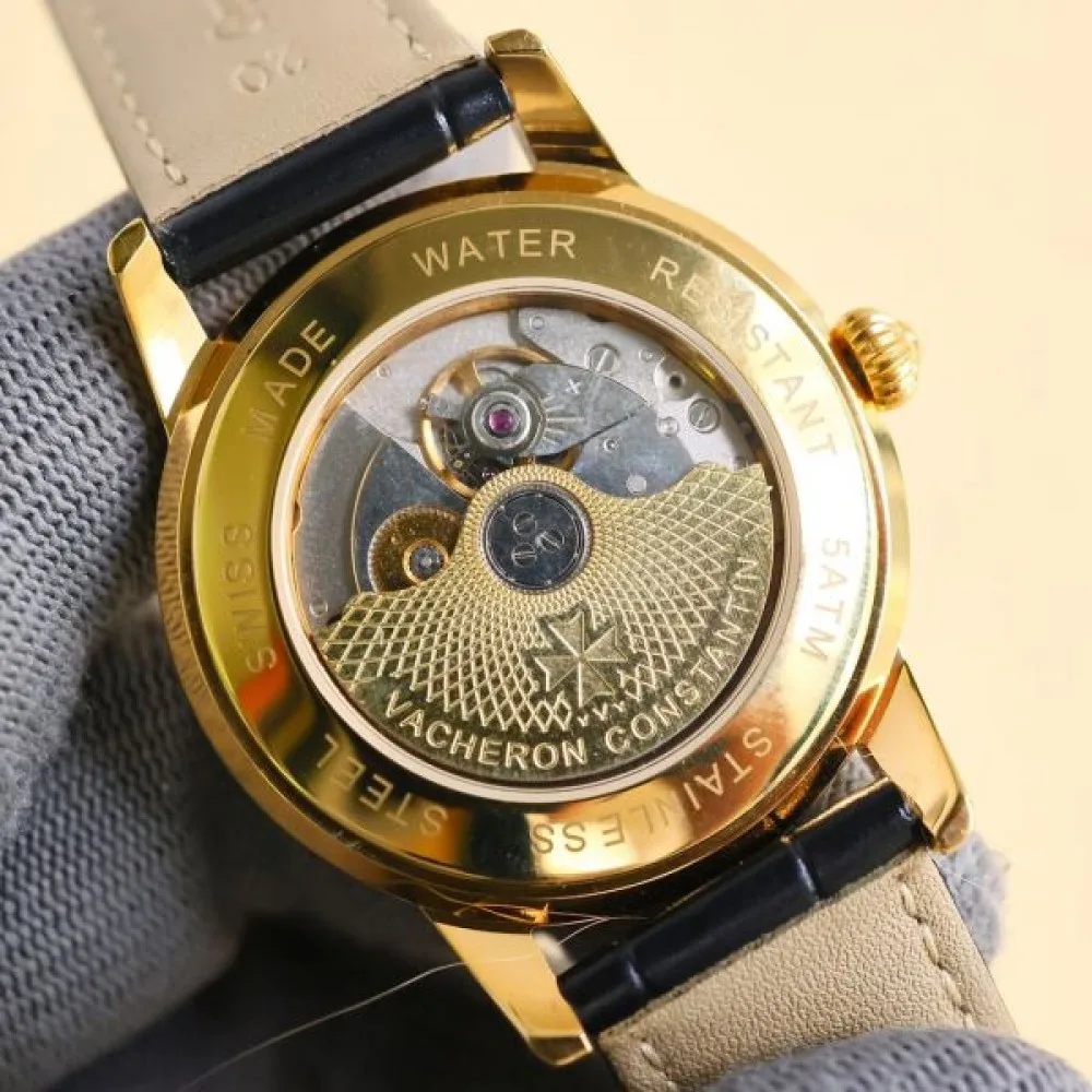 2026 最高の夏 VACHERON CONSTANTIN ヴァシュロン コンスタンタン 時計 ウォッチ 商品画像 8