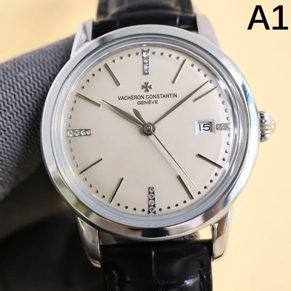 2026 最高の夏 VACHERON CONSTANTIN ヴァシュロン コンスタンタン 時計 ウォッチ 商品画像 10
