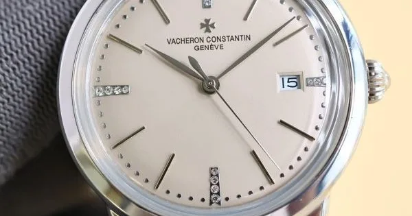 2026 最高の夏 VACHERON CONSTANTIN ヴァシュロン コンスタンタン 時計 ウォッチ 商品画像 11