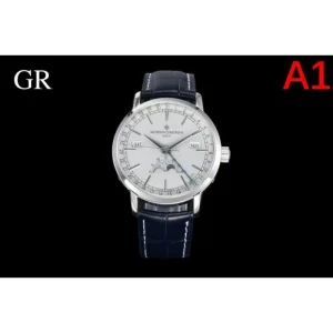 2026 入手困難 VACHERON CONSTANTIN ヴァシュロン コンスタンタン 時計 ウォッチ 商品画像 1