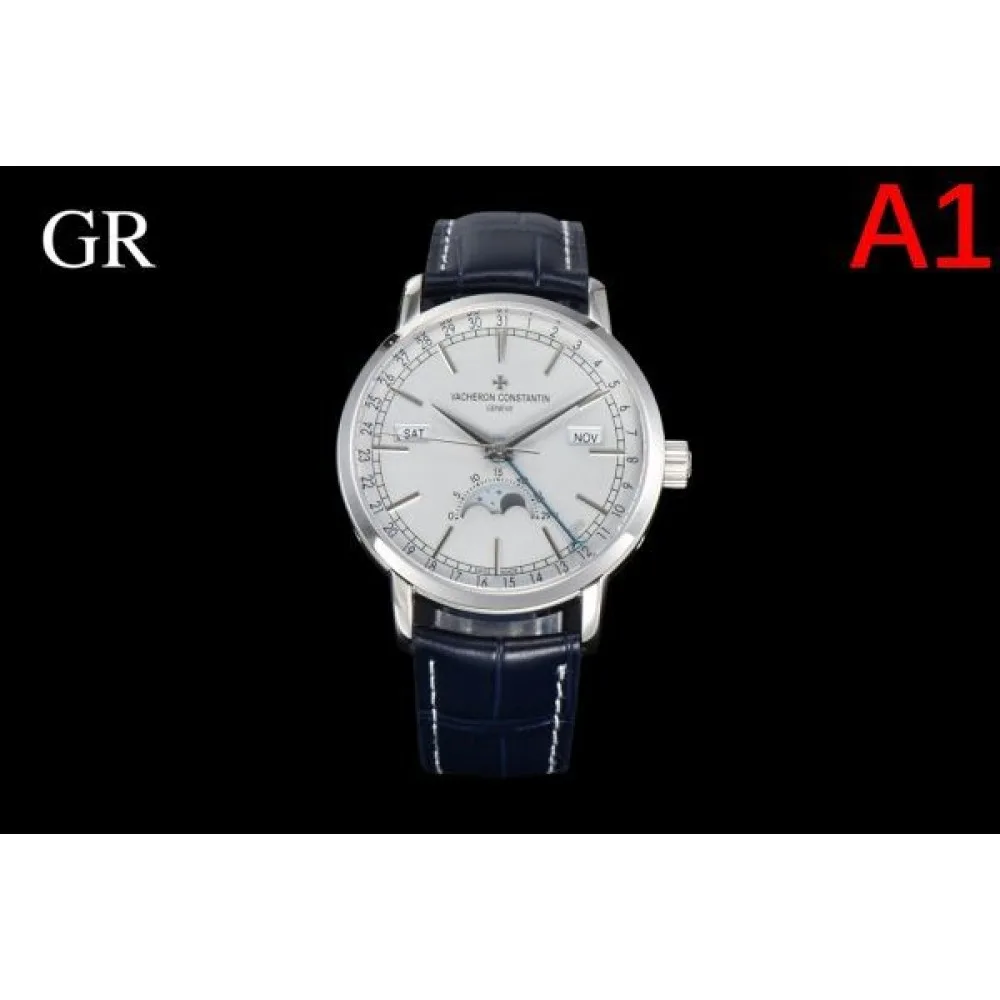 2026 入手困難 VACHERON CONSTANTIN ヴァシュロン コンスタンタン 時計 ウォッチ 商品画像 1