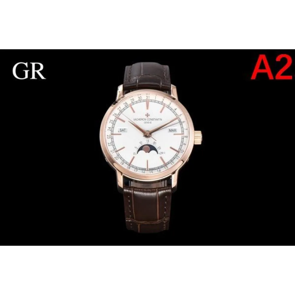 2026 入手困難 VACHERON CONSTANTIN ヴァシュロン コンスタンタン 時計 ウォッチ 商品画像 2