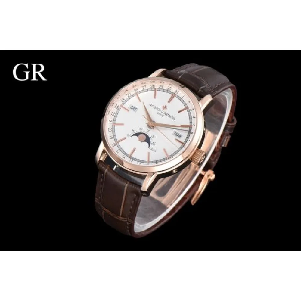2026 入手困難 VACHERON CONSTANTIN ヴァシュロン コンスタンタン 時計 ウォッチ 商品画像 3