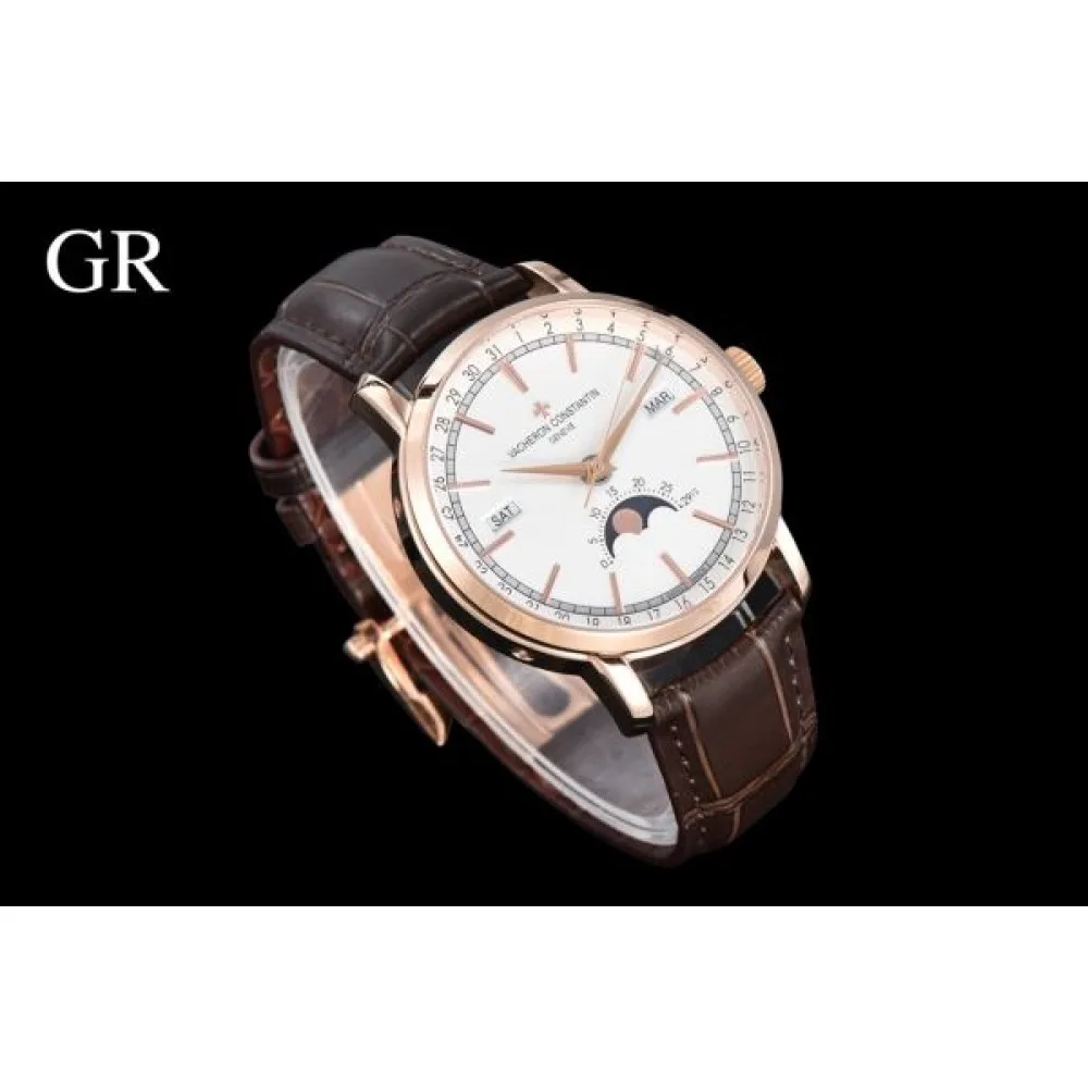 2026 入手困難 VACHERON CONSTANTIN ヴァシュロン コンスタンタン 時計 ウォッチ 商品画像 4