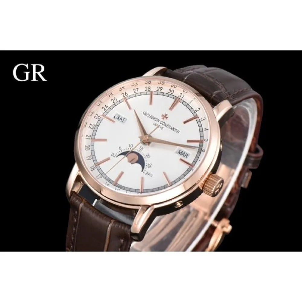 2026 入手困難 VACHERON CONSTANTIN ヴァシュロン コンスタンタン 時計 ウォッチ 商品画像 5