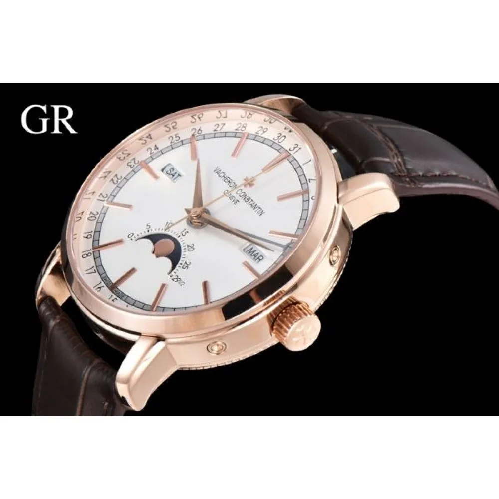 2026 入手困難 VACHERON CONSTANTIN ヴァシュロン コンスタンタン 時計 ウォッチ 商品画像 6