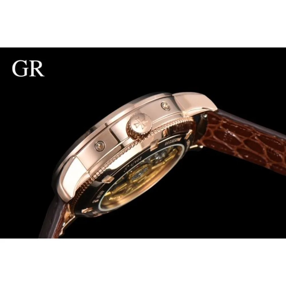 2026 入手困難 VACHERON CONSTANTIN ヴァシュロン コンスタンタン 時計 ウォッチ 商品画像 8