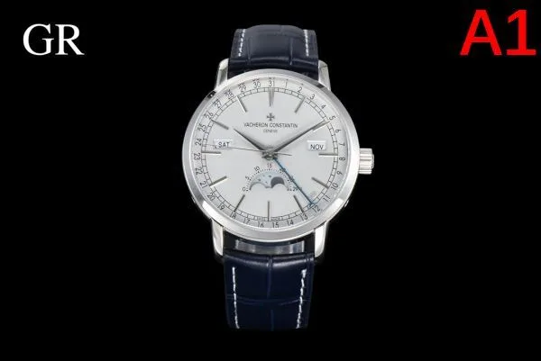 2026 入手困難 VACHERON CONSTANTIN ヴァシュロン コンスタンタン 時計 ウォッチ 商品画像 10