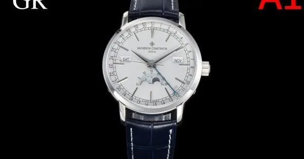 2026 入手困難 VACHERON CONSTANTIN ヴァシュロン コンスタンタン 時計 ウォッチ 商品画像 11