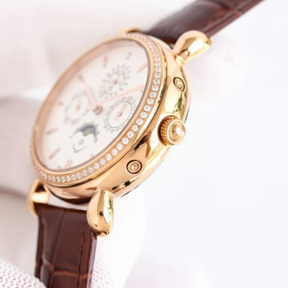 2026 春夏モデル VACHERON CONSTANTIN ヴァシュロン コンスタンタン 時計 ウォッチ 商品画像 7