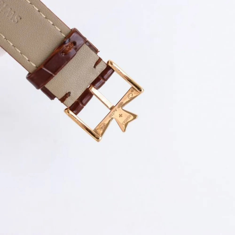 2026 春夏モデル VACHERON CONSTANTIN ヴァシュロン コンスタンタン 時計 ウォッチ 商品画像 9
