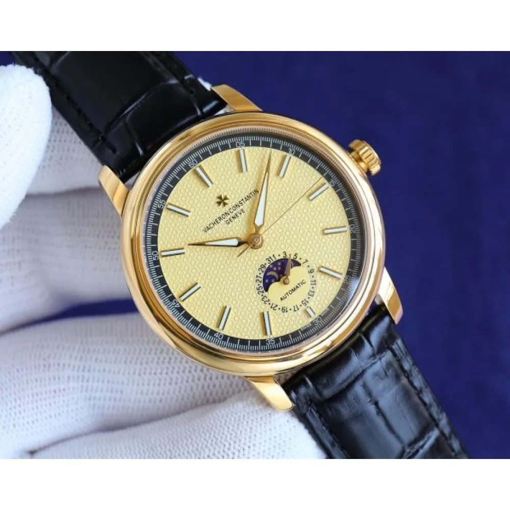 2026 春夏季新作 VACHERON CONSTANTIN ヴァシュロン コンスタンタン 時計 ウォッチ 商品画像 5