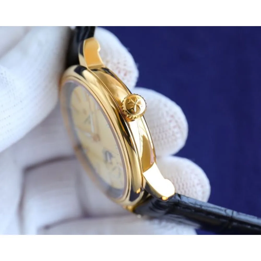 2026 春夏季新作 VACHERON CONSTANTIN ヴァシュロン コンスタンタン 時計 ウォッチ 商品画像 6