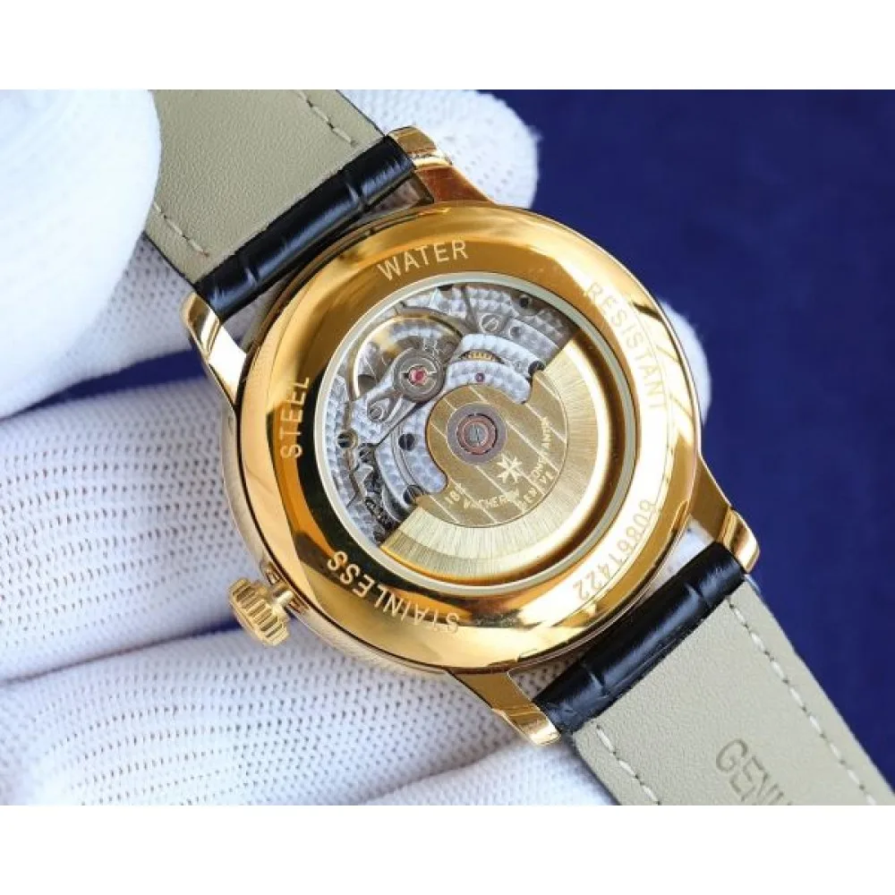2026 春夏季新作 VACHERON CONSTANTIN ヴァシュロン コンスタンタン 時計 ウォッチ 商品画像 8